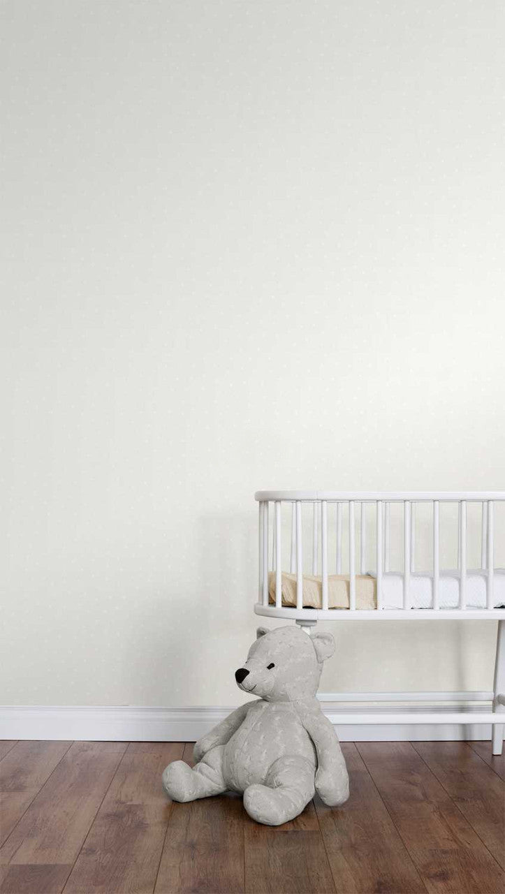 352-346817 Small Polka Dots Precious Wallpaper by Today Interiors