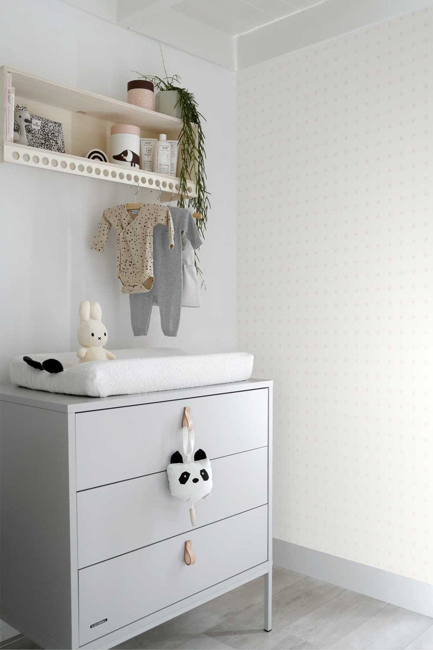 352-346828 Little Star Precious Wallpaper by Today Interiors