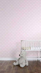 352-346844 Ribbon Precious Wallpaper by Today Interiors