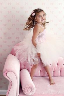 352-346846 Ribbon Precious Wallpaper by Today Interiors