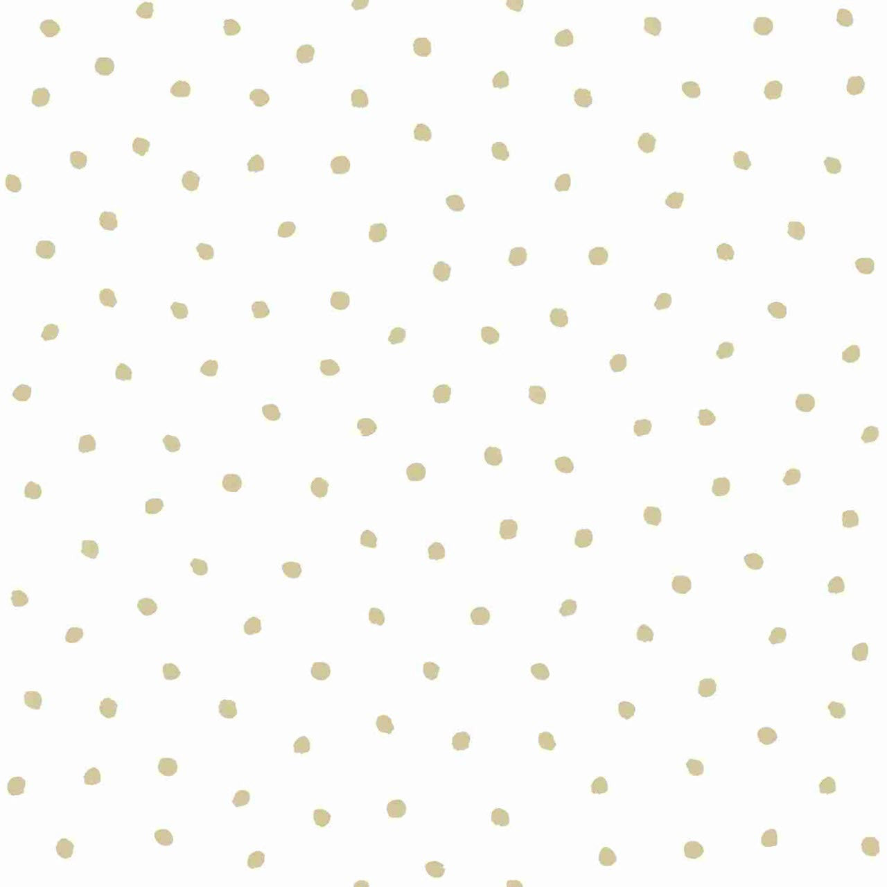 Spots Precious Wallpaper by Today Interiors