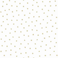 Spots Precious Wallpaper by Today Interiors