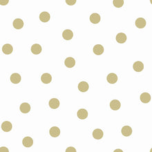 352-347674 Polka Dots Precious Wallpaper by Today Interiors