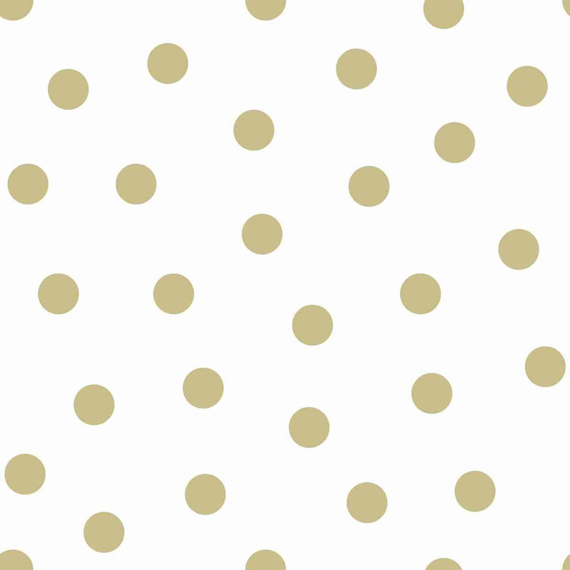 352-347674 Polka Dots Precious Wallpaper by Today Interiors