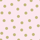 352-347677 Polka Dots Precious Wallpaper by Today Interiors