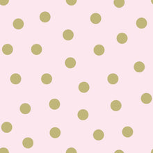 352-347677 Polka Dots Precious Wallpaper by Today Interiors