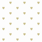 352-347679 Hearts Precious Wallpaper by Today Interiors