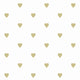 Hearts Precious Wallpaper by Today Interiors