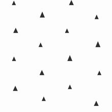 352-347681 Triangles Precious Wallpaper by Today Interiors