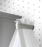 352-347681 Triangles Precious Wallpaper by Today Interiors