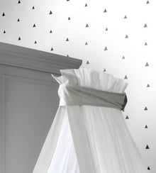352-347681 Triangles Precious Wallpaper by Today Interiors