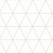 352-347682 Geometric Precious Wallpaper by Today Interiors
