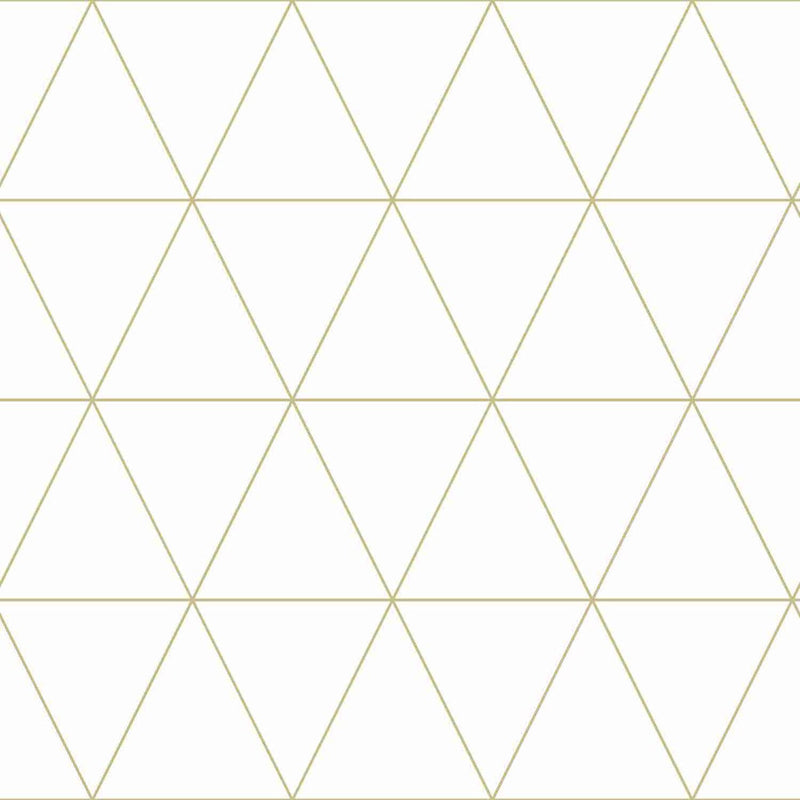 352-347682 Geometric Precious Wallpaper by Today Interiors