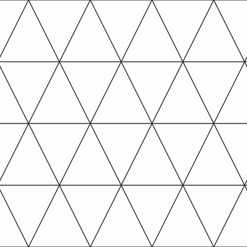 352-347683 Geometric Precious Wallpaper by Today Interiors