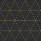352-347684 Geometric Precious Wallpaper by Today Interiors