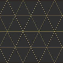 352-347684 Geometric Precious Wallpaper by Today Interiors