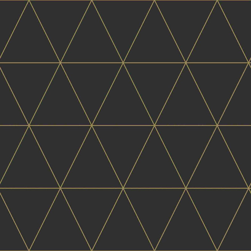 352-347684 Geometric Precious Wallpaper by Today Interiors