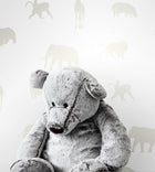 352-347688 Soft Animals Precious Wallpaper by Today Interiors