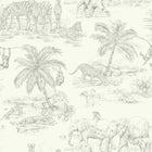 352-347692 Safari Precious Wallpaper by Today Interiors
