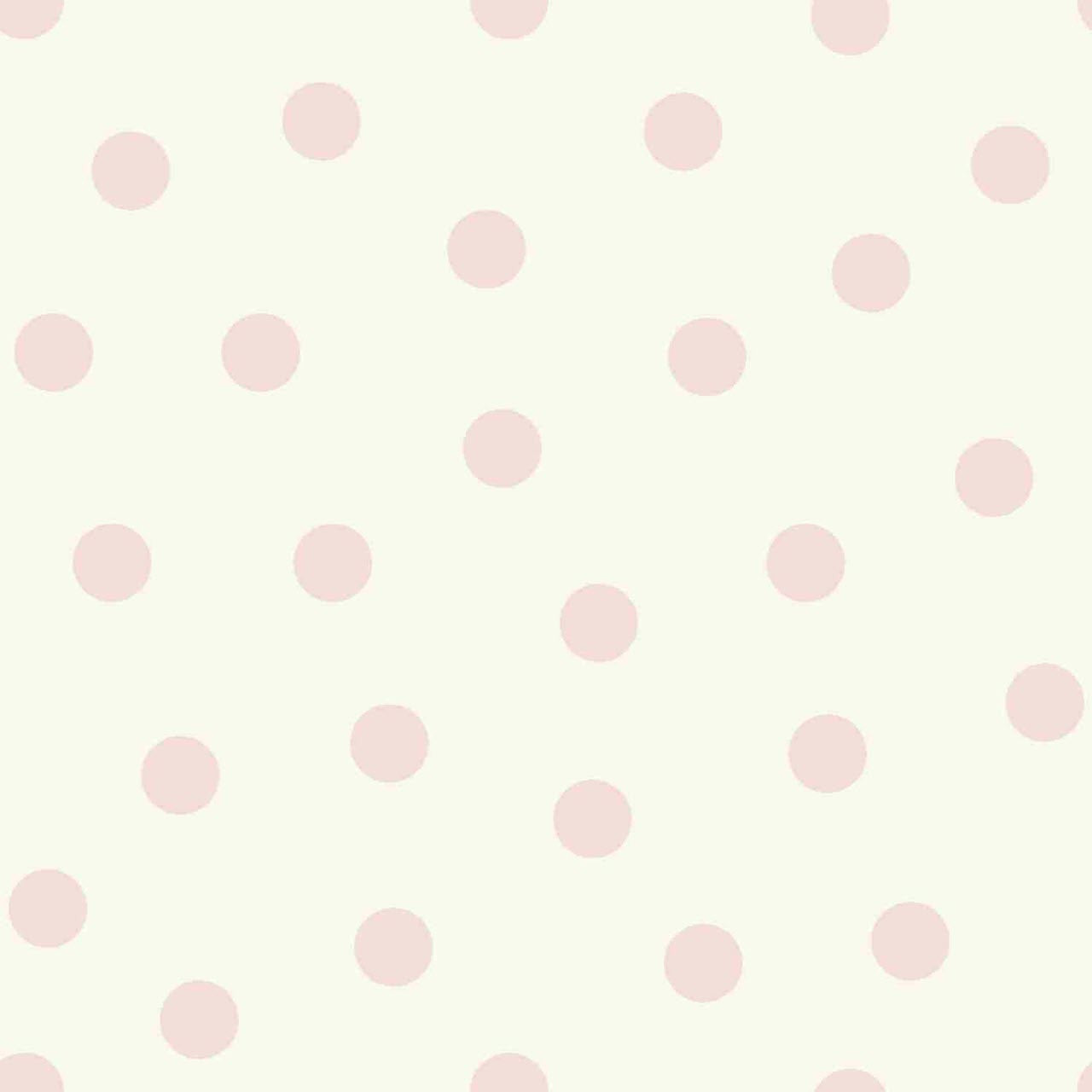 352-347701 Polka Dots Precious Wallpaper by Today Interiors