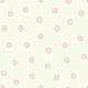 Polka Dots Precious Wallpaper by Today Interiors
