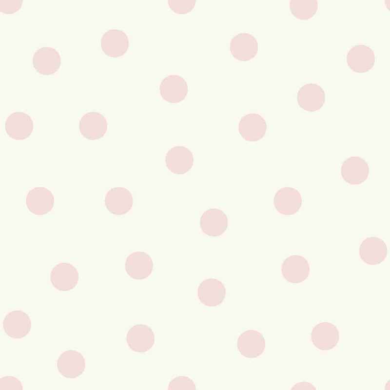 352-347701 Polka Dots Precious Wallpaper by Today Interiors