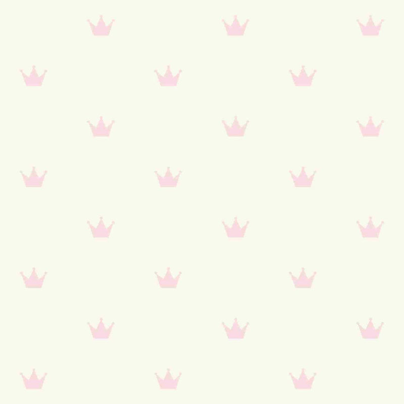 352-347702 Crowns Precious Wallpaper by Today Interiors