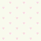 352-347705 Hearts Precious Wallpaper by Today Interiors