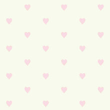 352-347705 Hearts Precious Wallpaper by Today Interiors