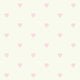 Hearts Precious Wallpaper by Today Interiors
