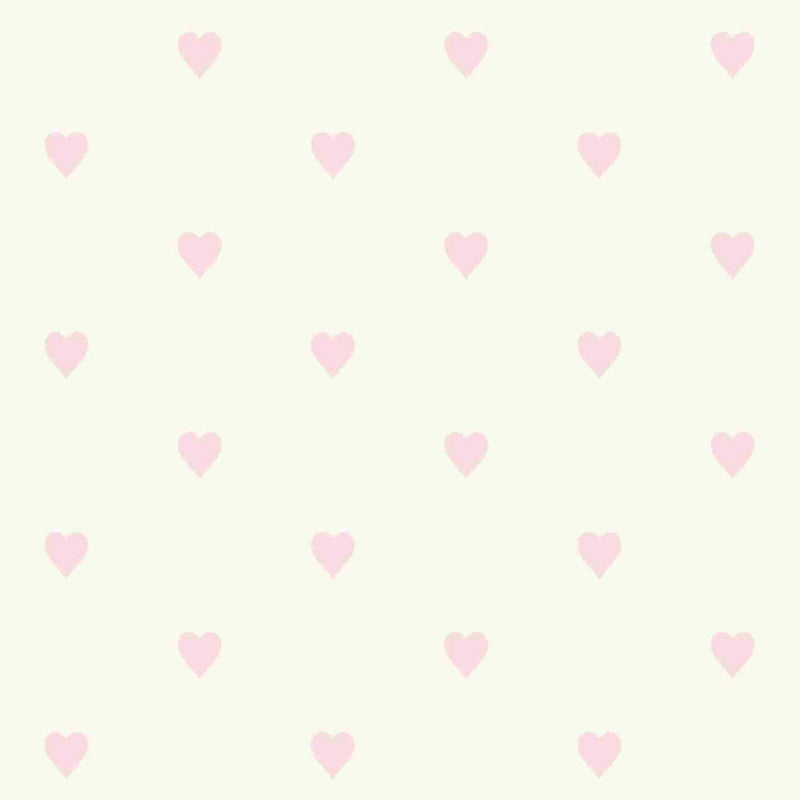 352-347705 Hearts Precious Wallpaper by Today Interiors