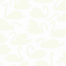 352-347707 Swans Precious Wallpaper by Today Interiors