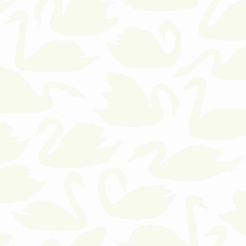 352-347707 Swans Precious Wallpaper by Today Interiors