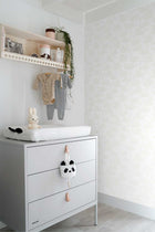 352-347707 Swans Precious Wallpaper by Today Interiors