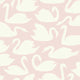 Swans Precious Wallpaper by Today Interiors