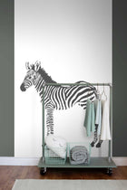 352-357217 Zebra Precious Wallpaper by Today Interiors