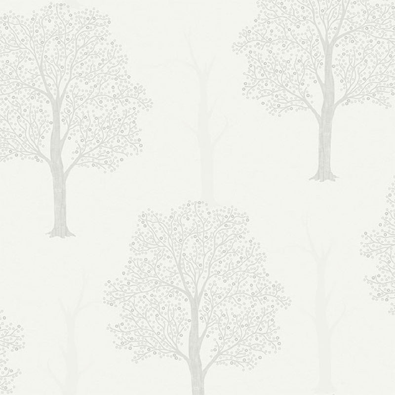 35253 Ornella Grey Opus Wallpaper by Holden Decor