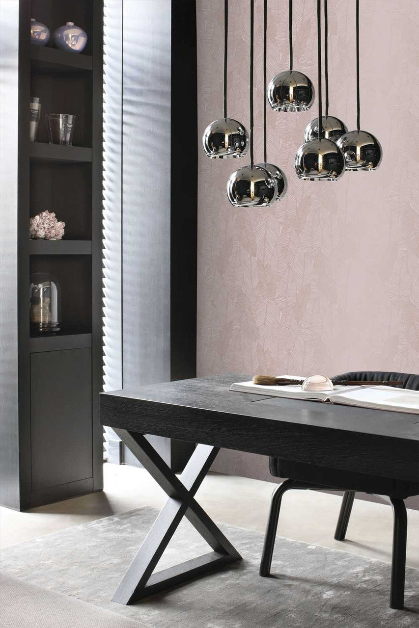 353-347712 City Chic Wallpaper by Today Interiors