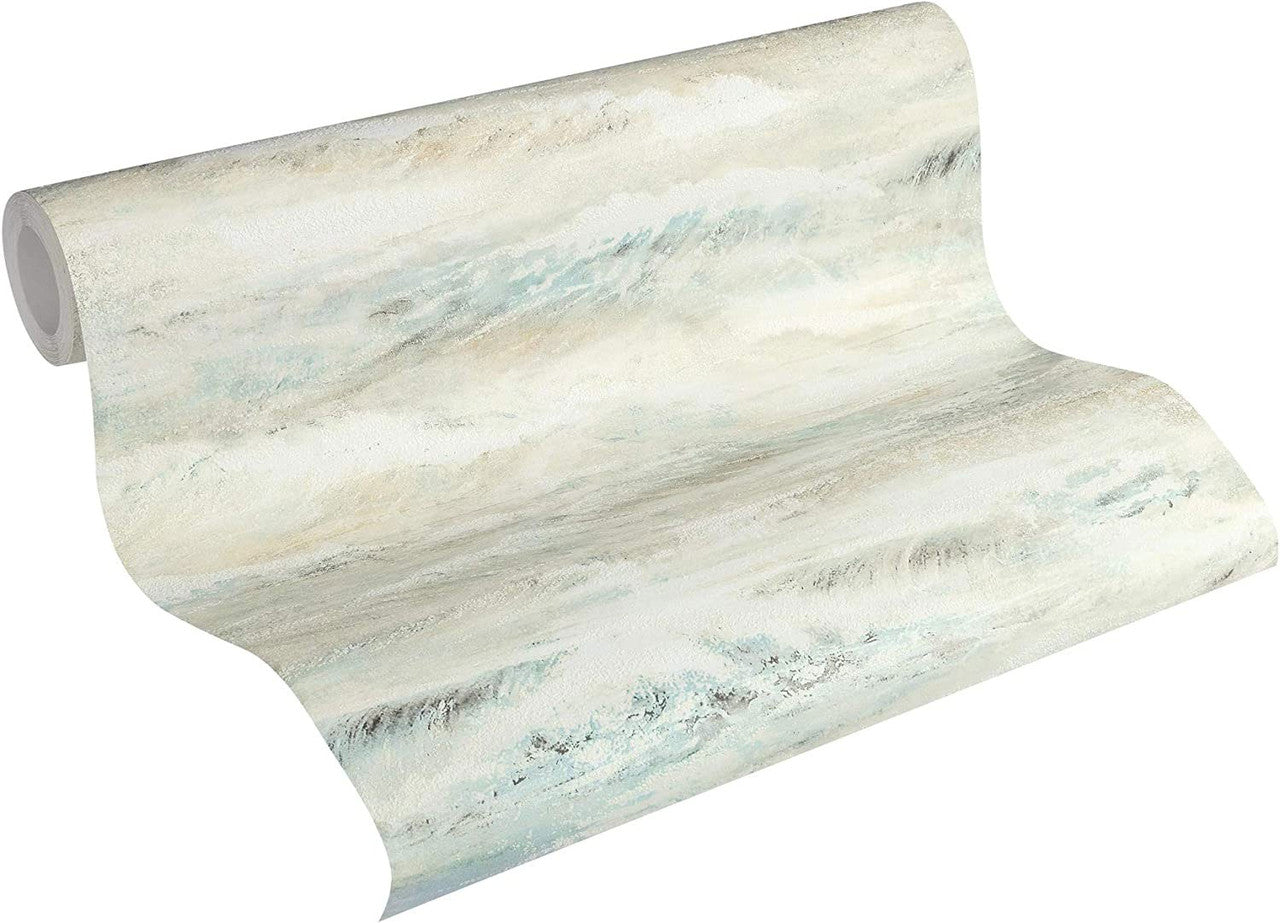 35409-1 Cote d'Azur Wallpaper by A S Creation