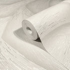 35501 Graphic Grey Beige Wallpaper by Galerie