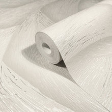 35501 Graphic Grey Beige Wallpaper by Galerie