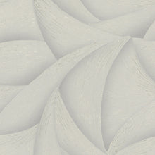 35504 Graphic Grey Wallpaper by Galerie