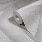 35504 Graphic Grey Wallpaper by Galerie