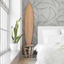 35504 Graphic Grey Wallpaper by Galerie