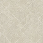 35509 Graphic Beige Wallpaper by Galerie