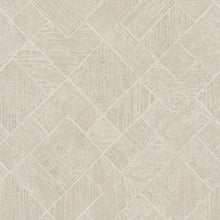 35509 Graphic Beige Wallpaper by Galerie