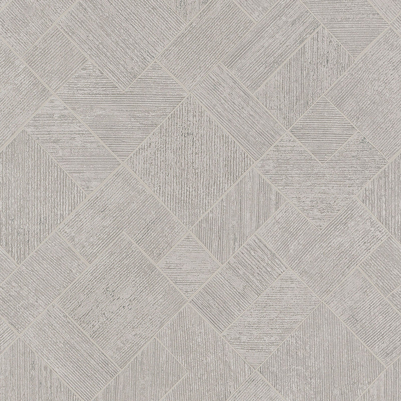 35510 Graphic Grey Beige Wallpaper by Galerie