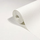 35514 Plaster look White Wallpaper by Galerie
