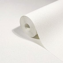 35514 Plaster look White Wallpaper by Galerie