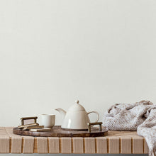 35514 Plaster look White Wallpaper by Galerie